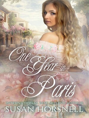 cover image of One Year in Paris